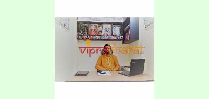 Dr.  Kallol Shastri image - Viprabharat